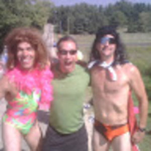 Meet your Posher, Dennis